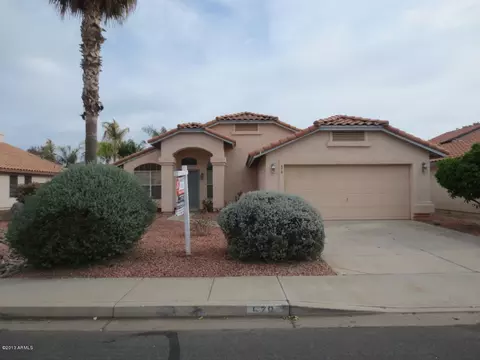 579 W Tumbleweed Rd, Gilbert, AZ 85233 photo 1