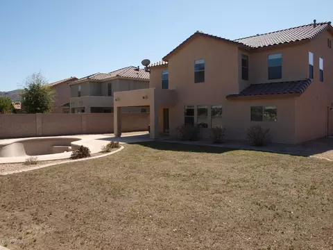 504 E Beth Dr, Phoenix, AZ 85042 photo 15