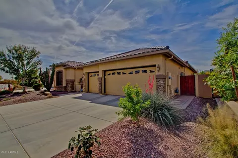 3873 E Dubois Ave, Gilbert, AZ 85298 photo 1