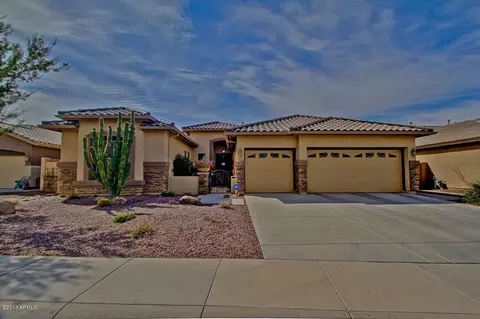 3873 E Dubois Ave, Gilbert, AZ 85298 photo 2