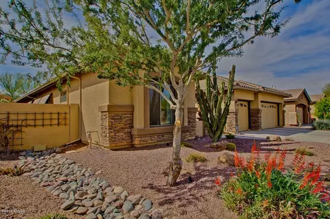 3873 E Dubois Ave, Gilbert, AZ 85298 photo 3