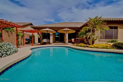 3873 E Dubois Ave, Gilbert, AZ 85298 photo 52