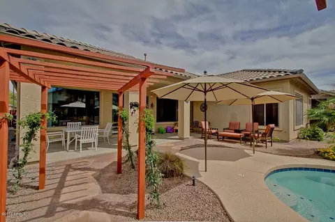 3873 E Dubois Ave, Gilbert, AZ 85298 photo 55