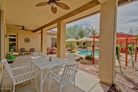 3873 E Dubois Ave, Gilbert, AZ 85298 photo 43