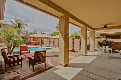3873 E Dubois Ave, Gilbert, AZ 85298 photo 42