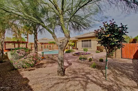 3873 E Dubois Ave, Gilbert, AZ 85298 photo 47