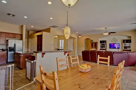 3873 E Dubois Ave, Gilbert, AZ 85298 photo 22