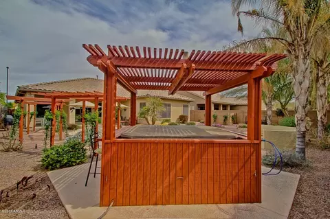 3873 E Dubois Ave, Gilbert, AZ 85298 photo 45