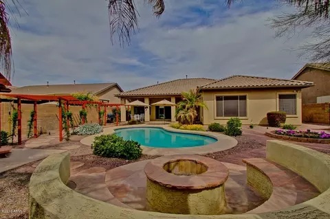 3873 E Dubois Ave, Gilbert, AZ 85298 photo 46
