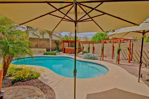 3873 E Dubois Ave, Gilbert, AZ 85298 photo 50