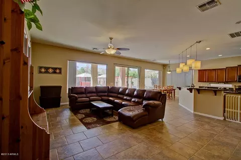 3873 E Dubois Ave, Gilbert, AZ 85298 photo 4