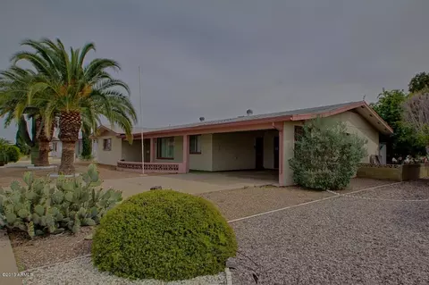 5913 E Billings St, Mesa, AZ 85205 photo 1