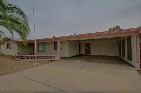 5913 E Billings St, Mesa, AZ 85205 photo 4