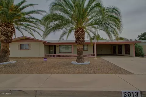 5913 E Billings St, Mesa, AZ 85205 photo 2