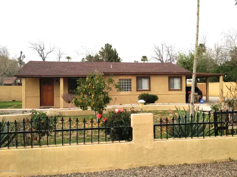 4044 E Oak St, Phoenix, AZ 85008 photo 1