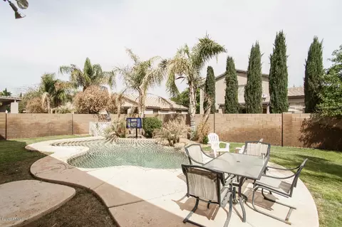 1700 E Tradewind Ct, Gilbert, AZ 85234 photo 21