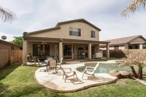 1700 E Tradewind Ct, Gilbert, AZ 85234 photo 5