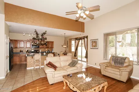 1700 E Tradewind Ct, Gilbert, AZ 85234 photo 8
