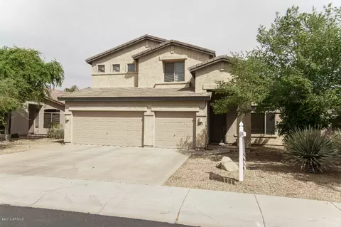 1700 E Tradewind Ct, Gilbert, AZ 85234 photo 1