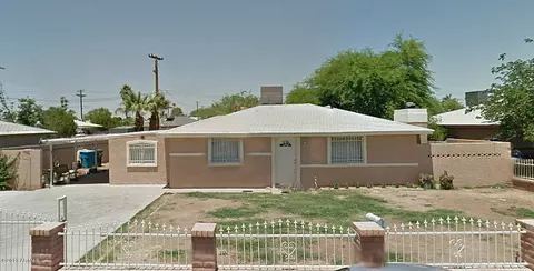 6414 W Weldon Ave, Phoenix, AZ 85033 photo 1