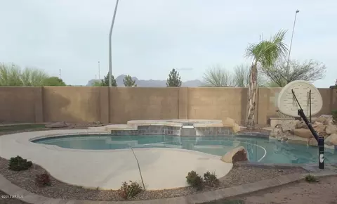 1059 S 99th Pl, Mesa, AZ 85208 photo 36