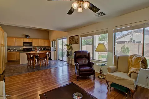 4246 E Oxford Ln, Gilbert, AZ 85295 photo 16