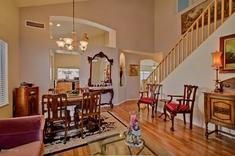 4246 E Oxford Ln, Gilbert, AZ 85295 photo 6