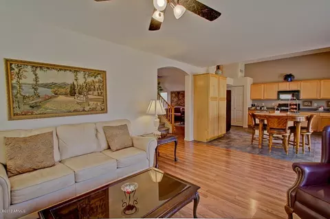 4246 E Oxford Ln, Gilbert, AZ 85295 photo 17