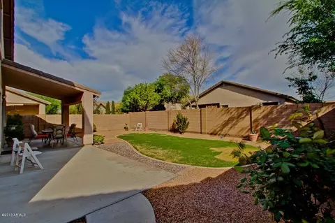 4246 E Oxford Ln, Gilbert, AZ 85295 photo 35