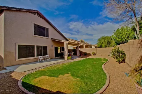 4246 E Oxford Ln, Gilbert, AZ 85295 photo 36