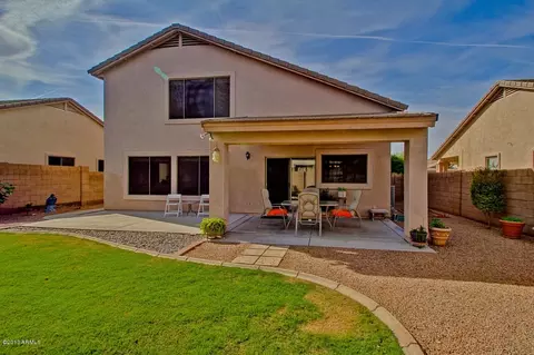 4246 E Oxford Ln, Gilbert, AZ 85295 photo 39