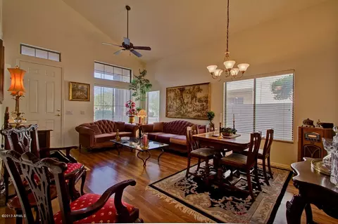 4246 E Oxford Ln, Gilbert, AZ 85295 photo 4