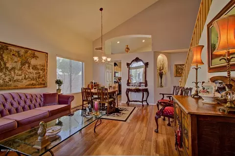 4246 E Oxford Ln, Gilbert, AZ 85295 photo 3