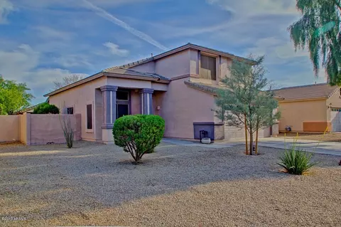 4246 E Oxford Ln, Gilbert, AZ 85295 photo 1