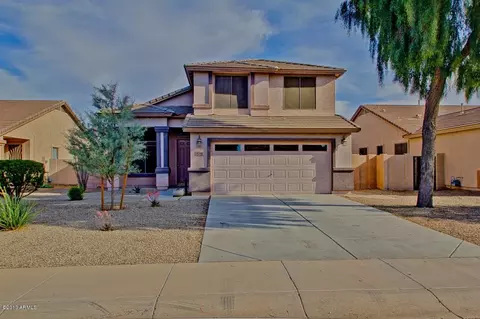 4246 E Oxford Ln, Gilbert, AZ 85295 photo 2