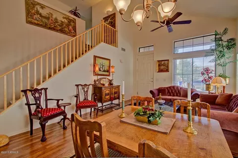4246 E Oxford Ln, Gilbert, AZ 85295 photo 5