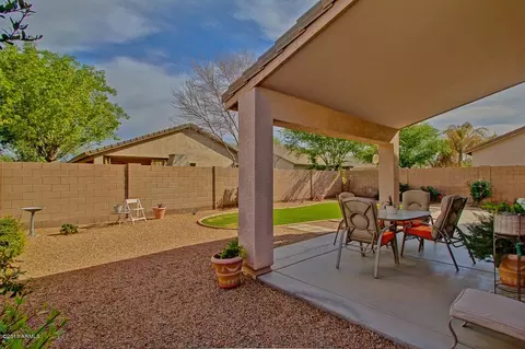 4246 E Oxford Ln, Gilbert, AZ 85295 photo 38