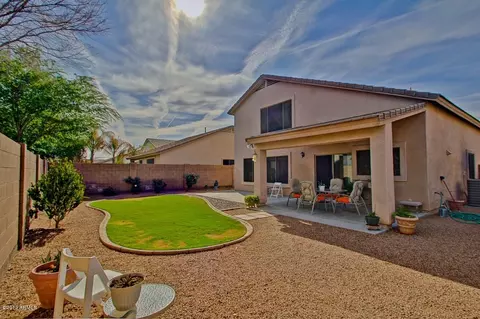 4246 E Oxford Ln, Gilbert, AZ 85295 photo 37