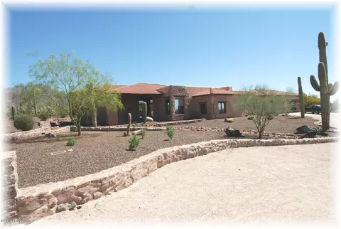 925 S Cottontail Ct, Apache Junction, AZ 85119 photo 1