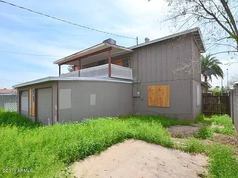 1826 E Hubbell St, Phoenix, AZ 85006 photo 12