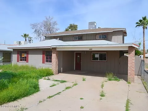 1826 E Hubbell St, Phoenix, AZ 85006 photo 29
