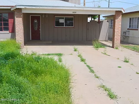 1826 E Hubbell St, Phoenix, AZ 85006 photo 26