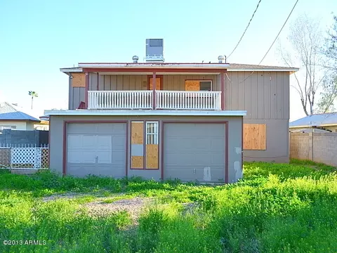 1826 E Hubbell St, Phoenix, AZ 85006 photo 2