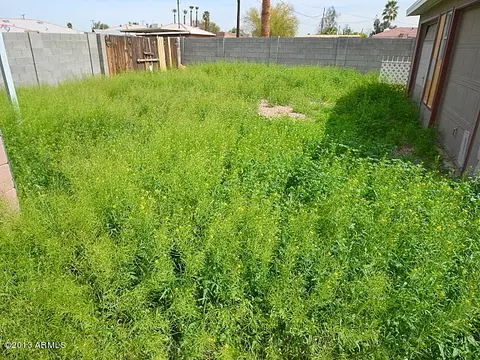 1826 E Hubbell St, Phoenix, AZ 85006 photo 14