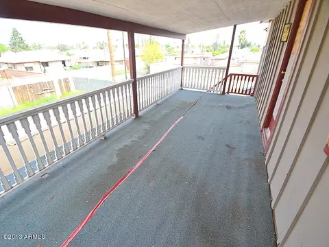 1826 E Hubbell St, Phoenix, AZ 85006 photo 16