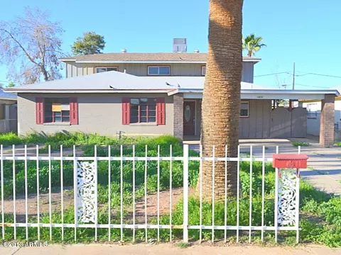 1826 E Hubbell St, Phoenix, AZ 85006 photo 1