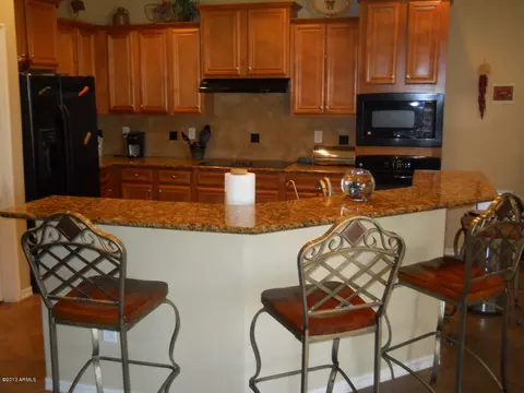 2665 E Blue Spruce Ln, Gilbert, AZ 85298 photo 16
