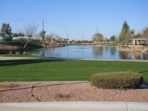 2665 E Blue Spruce Ln, Gilbert, AZ 85298 photo 29