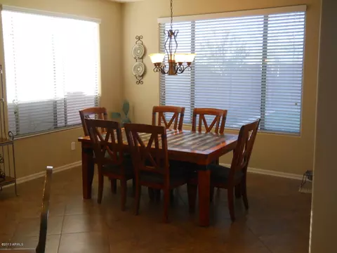 2665 E Blue Spruce Ln, Gilbert, AZ 85298 photo 15