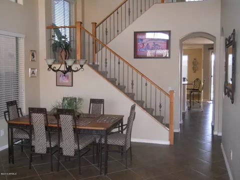 2665 E Blue Spruce Ln, Gilbert, AZ 85298 photo 11